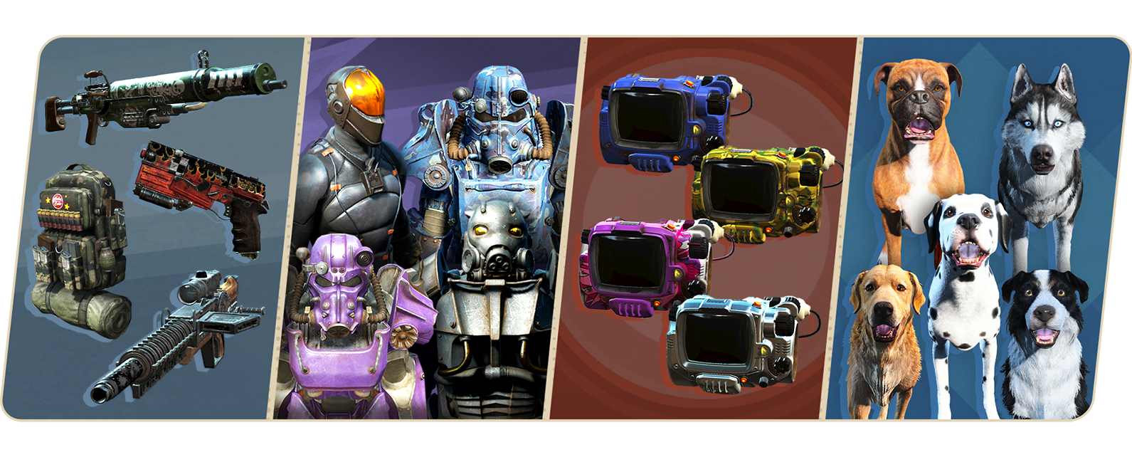 Creations Bundle Art